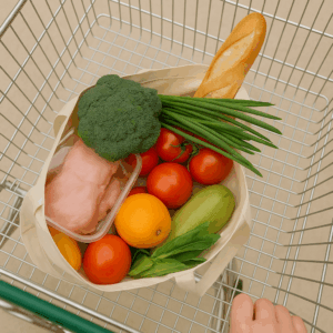 Read more about the article 1인 가구 장보기 팁, 혼자 살아도 알뜰하게 잘 사는 법
