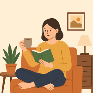 Read more about the article 자취 꿀팁 대공개! 혼자 살아도 똑똑하고 여유롭게 사는 법